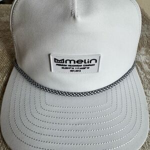 Melin Coronado hydro